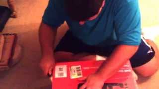 Unboxing Of RCA 51 DVD Home Theater System [upl. by Silra]