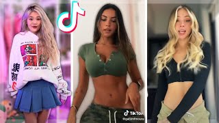 Ultimate TIK TOK Dance Mashup The MOST Iconic TikTok Dances from 2022 Compilation [upl. by Ocker941]