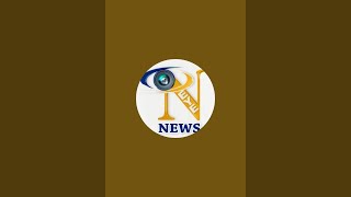 EYE News 24x7 is live [upl. by Nottirb]