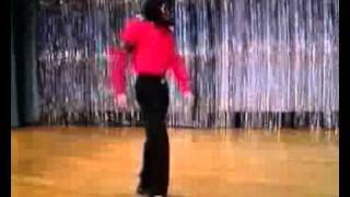 THE BEST MOONWALK EVER  IN SLOW MOTION MICHAEL JACKSON [upl. by Nilpik324]