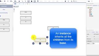 WebGME Metamodeling  Containment [upl. by Seyer]