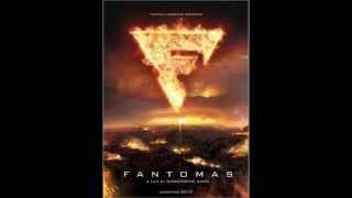 Fantomas 2015  HD [upl. by Otiragram]