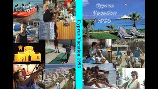 Life amp Times Volume 10 Part 2 Cyprus 1993 [upl. by Ardnas333]