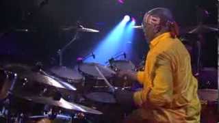 Billy Cobham  Red Baron Live [upl. by Neelyar397]