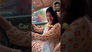 Pahla car kalacha 🤭🤣😅😂 excite standupcomedy shorts youtubehighlight tranding mr youtube [upl. by Roslyn757]