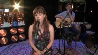 Lenka  Livestream Sessions  Full Concert July 17th 2013 [upl. by Morrissey]