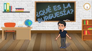 La Burguesía [upl. by Earl]