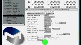 8200B sample [upl. by Anomar]