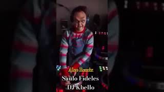 Saulo Fideles Remix 👍 [upl. by Yehus47]