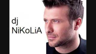 Giannis Ploutarxos Mix by Dj NiKoLiA [upl. by Htiel]