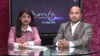 Zahid Hussin Agile One Tech CEO Interview by Anchor Radhika Jayanthi [upl. by Shiroma420]