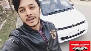 UNITED BRAVO OWNER REVIEWS  DETAILED VIDEO  TEST DRIVE  JANBAZ JB 2019 [upl. by Brigitta552]