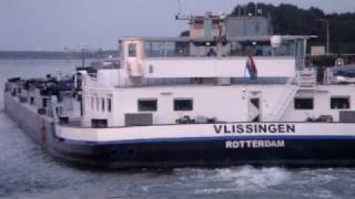 volkerak vt vlissingen ausfahrt nordseitetanker schiff [upl. by Hurley]