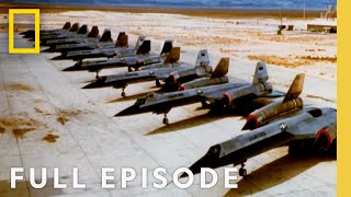 Experts Reveal What Really Happened Full Episode  Area 51 The CIAs Secret [upl. by Neelyahs141]