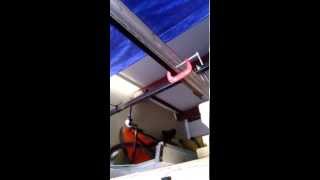 Genie garage door opener Other uses [upl. by Mannes29]