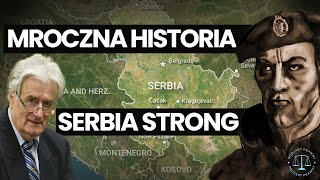 PRZERAŻAJĄCO MROCZNA HISTORIA SERBIA STRONG [upl. by Soraya]