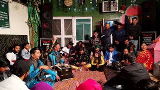 Ae jo seeli seeli aundi ae hawa qawwali live performance at jammu talab tillosubscribeshortslive [upl. by Irita]