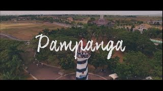 Pampanga Philippines I Juanderlust [upl. by Miza44]