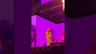 Vibe diljit dosanjh’s live diljitdosanjh diljitdosanjhlive diljitconcert diljitsongs trending [upl. by Winson]