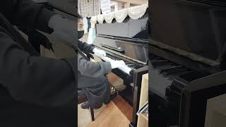 ピアノ 音楽 Piano Music 2024 1029 1628  コープさっぽろ 貝塚店 北海道 釧路市  Japan 神業 技術 テクニック [upl. by Alfie]