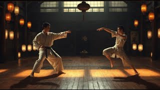 Karate vs Kung Fu Which Martial Art Reigns Supreme [upl. by Oflodor]