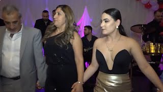 MELEKLER DÜĞÜNÜ ÇARLİNİN MELEKLERİ BU DÜĞÜNDE wedding dance syrian wedding arap düğünü kürt düğünü [upl. by Eliathas26]