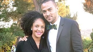 Dr Avery is a Dad Greys Anatomy Doc Jesse Williams Welcomes Daughter with Wife Aryn DrakeLee [upl. by Roarke]