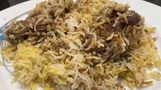 কাচ্চি বিরিয়ানি তৈরি করার সহজ রেসিপি  Easiest Kachchi Biryani Recipe Anyone Can Make [upl. by Thorvald902]