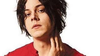 Jack White Biography White Stripes Raconteurs Dead Weather [upl. by Enwahs]