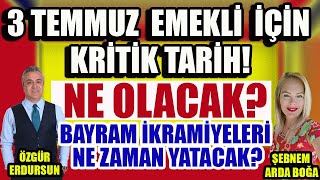 Bayram İkramiyeleri Ne Zaman Yatacak [upl. by Storz541]