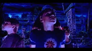 Goosebumps Escape from Horrorland 1996 PC Playthrough NintendoComplete [upl. by Iphlgenia]