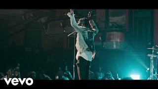 Tye Tribbett  quotOnly One Night Thoquot Performance Video [upl. by Bertelli]