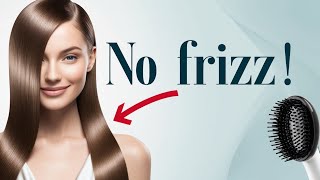 3 EASY Hair Drying Hacks For FrizzFree Hair After Shower✔ [upl. by Lebasiram]