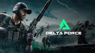 Delta Force with Friends  Delta Force Live [upl. by Bradman]