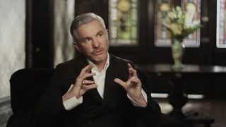 Baz Luhrmann Interview  THE GREAT GATSBY [upl. by Aytnahs]