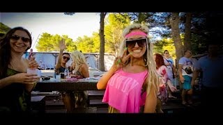 Vodice video  Adriagatecom [upl. by Sotos]