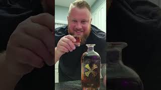 Trying bumbu Rum for the first time [upl. by Attenehs712]