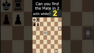 Classic Zugzwang  Daily Chess Puzzle 138 [upl. by Leterg]