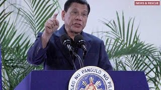 Mga programang pangagrikultura ni dating pangulong Marcos nais na ibalik ni Duterte [upl. by Dickinson]