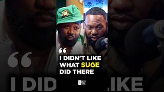 QampA With Raekwon amp Ghostface On Drink Champs Part 2 😎🔥 [upl. by Axe]