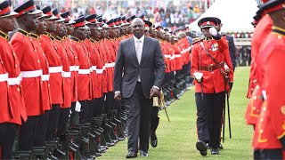 LIVE LABOUR DAY CELEBRATIONS 2024 AT UHURU GARDENS [upl. by Hseyaj416]