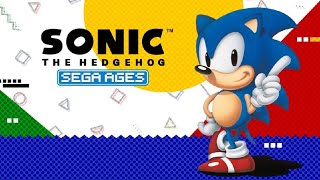 Sonic the Hedgehog™ Classic  Gamplay  HERO MVP Mobile Games [upl. by Soloma583]