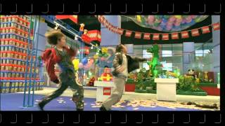 Jackie Chan Fight Scene New Police Story [upl. by Ellyn]