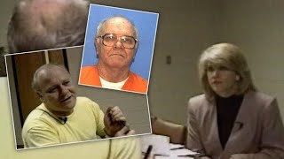 Kelly Ring reflects on interview with convicted murderer Oba Chandler on death row [upl. by Ydieh]