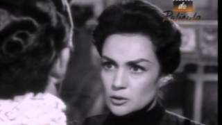 Pelicula La Llorona 1960  Maria Elena Marquez Mauricio Garces entre otros Pt 3 [upl. by Rosenbaum]