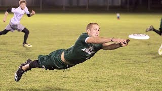 Top 10 Ultimate Frisbee Plays  Week 6 AUDL [upl. by Serrano]