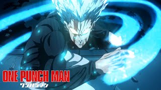 Im a Monster Epic Cover  One Punch Man [upl. by Eulau]