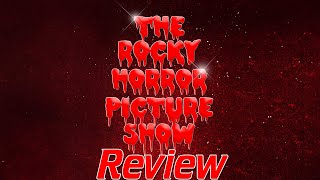 The Rocky Horror Picture Show 1975  Horror Review [upl. by Negem]