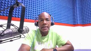 Saturday July 22 2023 quotThe Jamaican Diaspora Live Onlinequot with Dervan Malcolm Power 106 Jamaica [upl. by Neesay]