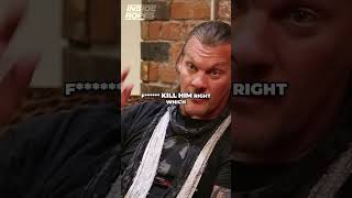 Triple H REFUSED Chris Jericho’s WILD WrestleMania Storyline wweshorts chrisjericho tripleh [upl. by Plunkett]